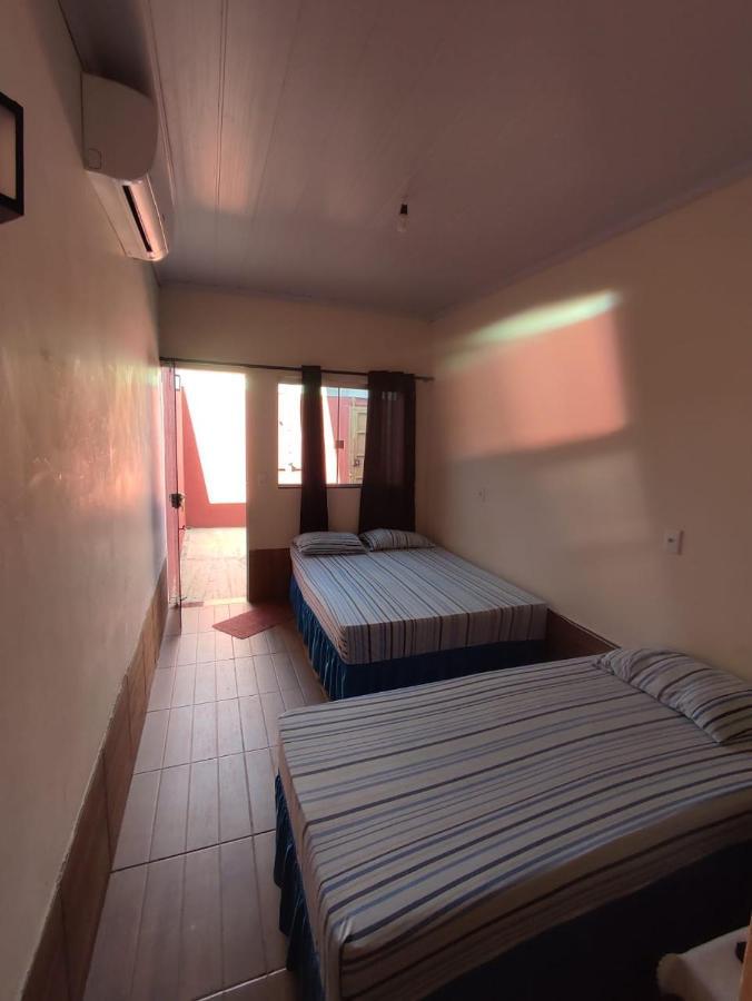 Hotel Caboclo Pirenopolis Luaran gambar